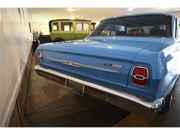 1964 Chevrolet Nova SS (CC-1897129) for sale in Asheboro, North Carolina
