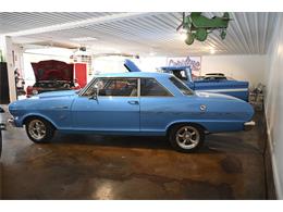 1964 Chevrolet Nova SS (CC-1897129) for sale in Asheboro, North Carolina