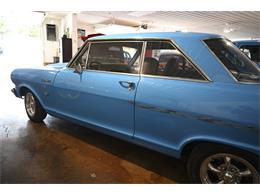 1964 Chevrolet Nova SS (CC-1897129) for sale in Asheboro, North Carolina