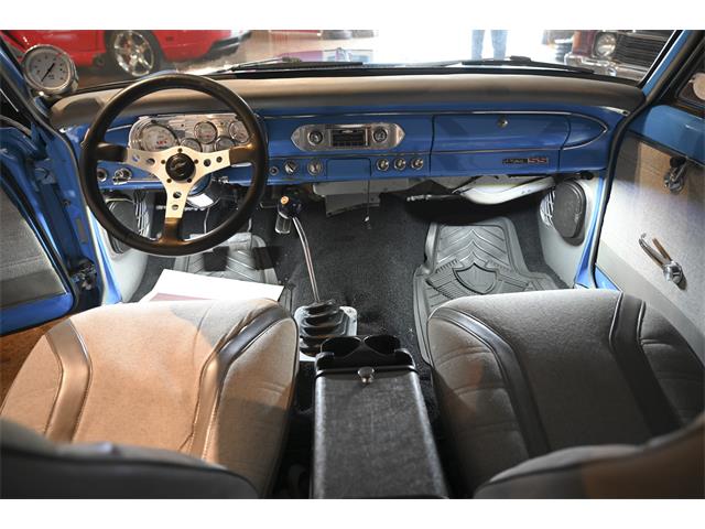 1964 Chevrolet Nova SS (CC-1897129) for sale in Asheboro, North Carolina