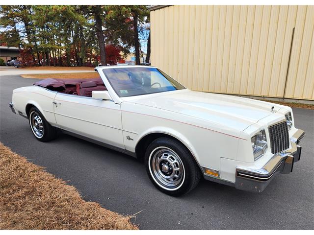 1983 Buick Riviera for Sale | ClassicCars.com | CC-1897132