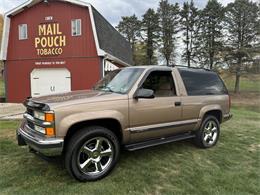 1995 Chevrolet Tahoe (CC-1897141) for sale in Latrobe, Pennsylvania