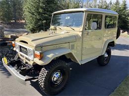 1979 Toyota FJ Cruiser (CC-1897144) for sale in Colbert, Washington