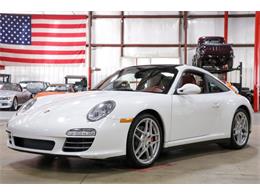 2009 Porsche 997 (CC-1897147) for sale in Kentwood, Michigan