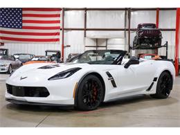 2019 Chevrolet Corvette (CC-1897149) for sale in Kentwood, Michigan