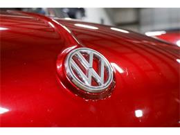 1962 Volkswagen Notchback (CC-1897151) for sale in Kentwood, Michigan
