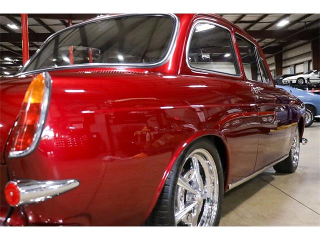 1962 Volkswagen Notchback (CC-1897151) for sale in Kentwood, Michigan