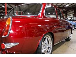 1962 Volkswagen Notchback (CC-1897151) for sale in Kentwood, Michigan