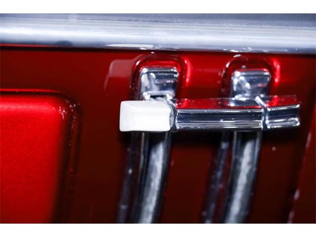1962 Volkswagen Notchback (CC-1897151) for sale in Kentwood, Michigan