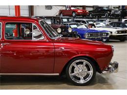 1962 Volkswagen Notchback (CC-1897151) for sale in Kentwood, Michigan