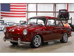 1962 Volkswagen Notchback (CC-1897151) for sale in Kentwood, Michigan