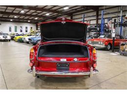 1962 Volkswagen Notchback (CC-1897151) for sale in Kentwood, Michigan