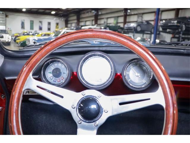 1962 Volkswagen Notchback (CC-1897151) for sale in Kentwood, Michigan