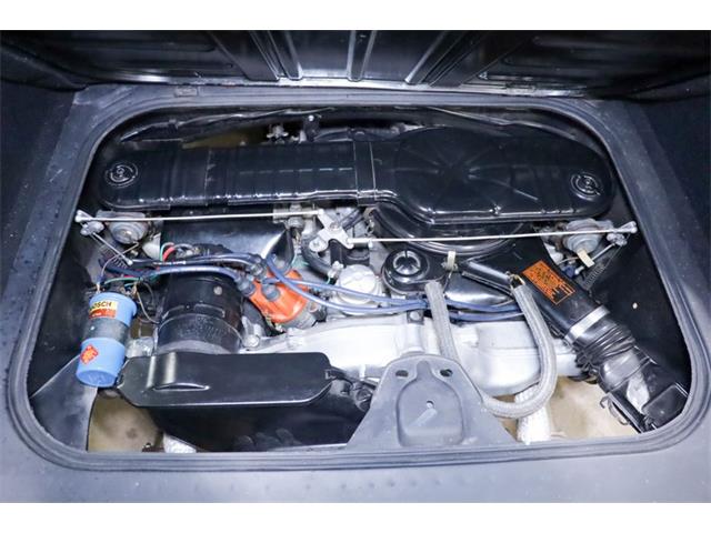1962 Volkswagen Notchback (CC-1897151) for sale in Kentwood, Michigan