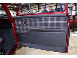 1962 Volkswagen Notchback (CC-1897151) for sale in Kentwood, Michigan