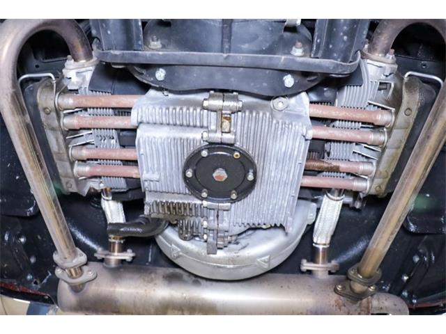 1962 Volkswagen Notchback (CC-1897151) for sale in Kentwood, Michigan