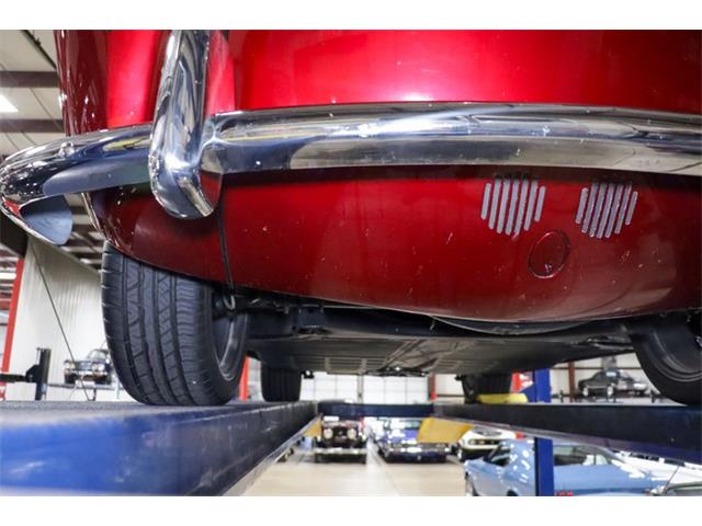 1962 Volkswagen Notchback (CC-1897151) for sale in Kentwood, Michigan