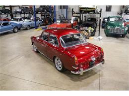 1962 Volkswagen Notchback (CC-1897151) for sale in Kentwood, Michigan