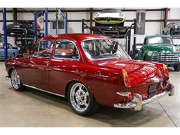 1962 Volkswagen Notchback (CC-1897151) for sale in Kentwood, Michigan