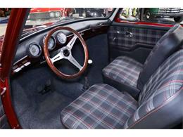 1962 Volkswagen Notchback (CC-1897151) for sale in Kentwood, Michigan