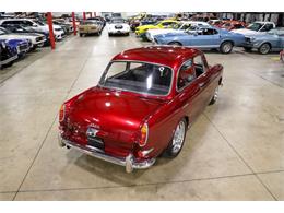 1962 Volkswagen Notchback (CC-1897151) for sale in Kentwood, Michigan