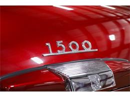 1962 Volkswagen Notchback (CC-1897151) for sale in Kentwood, Michigan