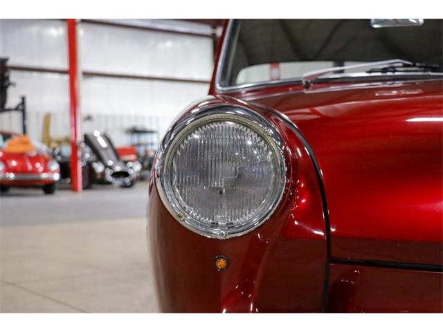 1962 Volkswagen Notchback (CC-1897151) for sale in Kentwood, Michigan