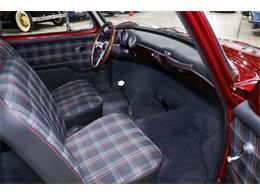 1962 Volkswagen Notchback (CC-1897151) for sale in Kentwood, Michigan