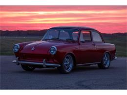 1962 Volkswagen Notchback (CC-1897151) for sale in Kentwood, Michigan