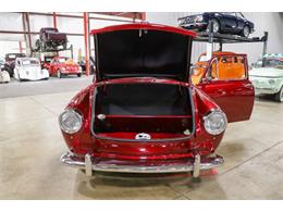 1962 Volkswagen Notchback (CC-1897151) for sale in Kentwood, Michigan