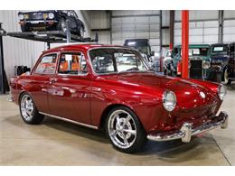 1962 Volkswagen Notchback (CC-1897151) for sale in Kentwood, Michigan