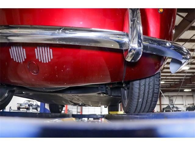 1962 Volkswagen Notchback (CC-1897151) for sale in Kentwood, Michigan