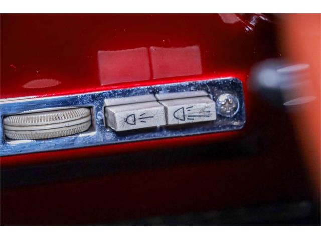 1962 Volkswagen Notchback (CC-1897151) for sale in Kentwood, Michigan