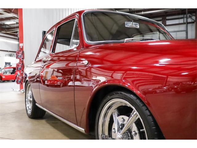1962 Volkswagen Notchback (CC-1897151) for sale in Kentwood, Michigan