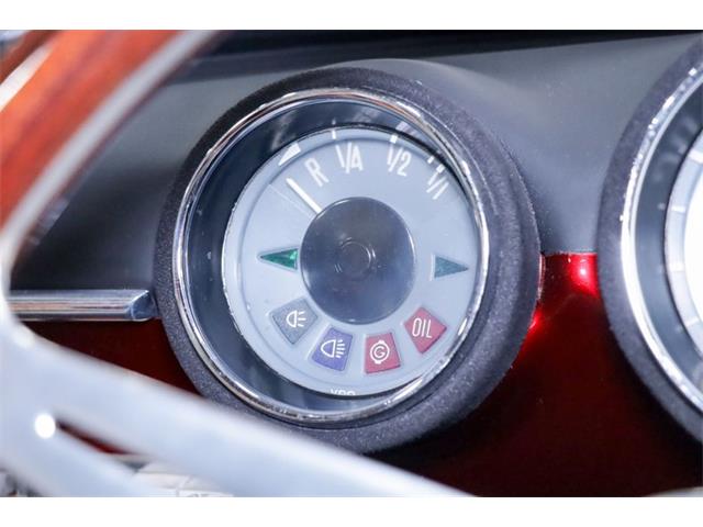 1962 Volkswagen Notchback (CC-1897151) for sale in Kentwood, Michigan