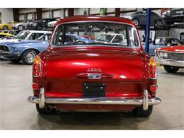 1962 Volkswagen Notchback (CC-1897151) for sale in Kentwood, Michigan