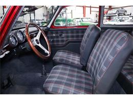 1962 Volkswagen Notchback (CC-1897151) for sale in Kentwood, Michigan