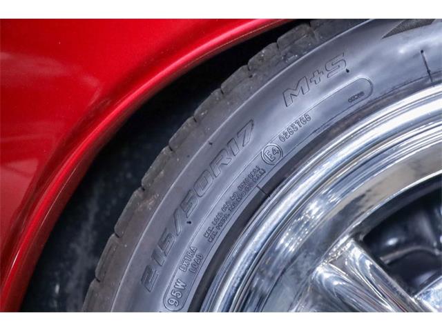 1962 Volkswagen Notchback (CC-1897151) for sale in Kentwood, Michigan