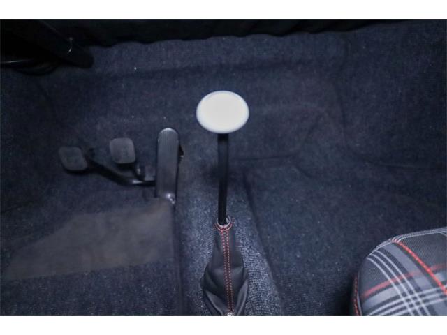 1962 Volkswagen Notchback (CC-1897151) for sale in Kentwood, Michigan