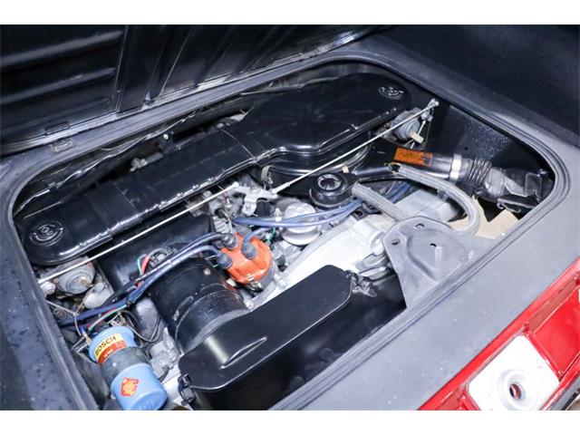1962 Volkswagen Notchback (CC-1897151) for sale in Kentwood, Michigan