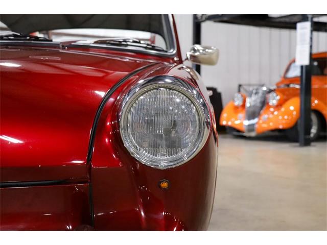 1962 Volkswagen Notchback (CC-1897151) for sale in Kentwood, Michigan
