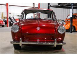 1962 Volkswagen Notchback (CC-1897151) for sale in Kentwood, Michigan
