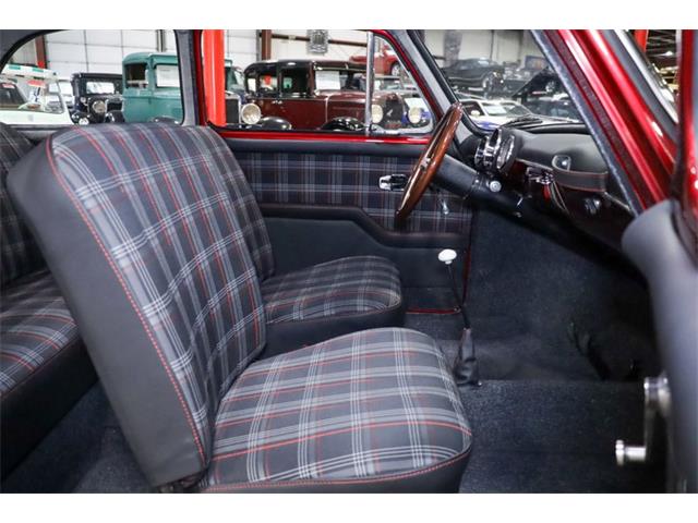 1962 Volkswagen Notchback (CC-1897151) for sale in Kentwood, Michigan