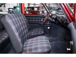 1962 Volkswagen Notchback (CC-1897151) for sale in Kentwood, Michigan