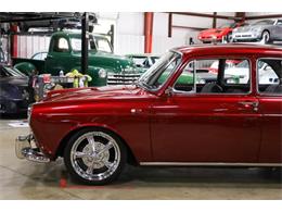 1962 Volkswagen Notchback (CC-1897151) for sale in Kentwood, Michigan