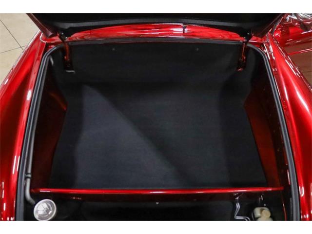 1962 Volkswagen Notchback (CC-1897151) for sale in Kentwood, Michigan