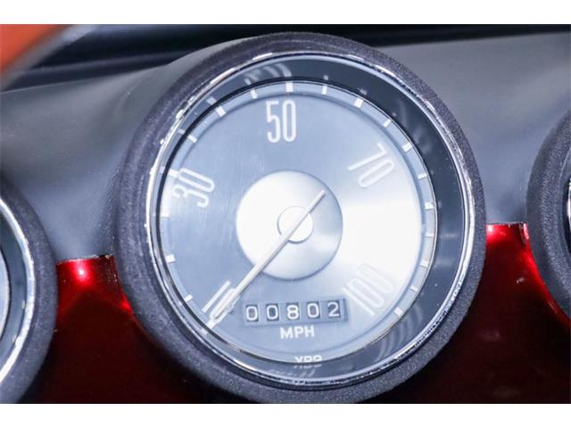 1962 Volkswagen Notchback (CC-1897151) for sale in Kentwood, Michigan