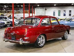 1962 Volkswagen Notchback (CC-1897151) for sale in Kentwood, Michigan