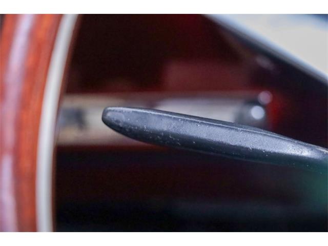 1962 Volkswagen Notchback (CC-1897151) for sale in Kentwood, Michigan