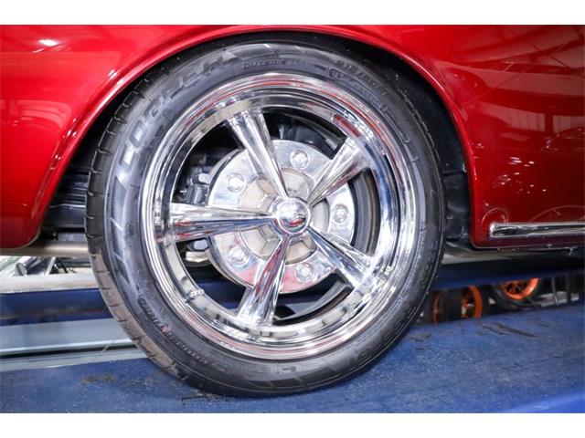 1962 Volkswagen Notchback (CC-1897151) for sale in Kentwood, Michigan